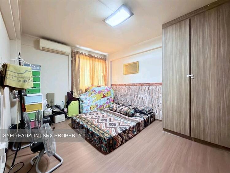 Blk 82 Commonwealth Heights (Queenstown), HDB 2 Rooms #559120141